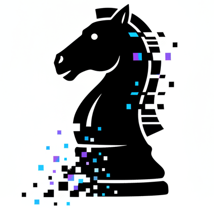 Freestyle Chess.AI Logo